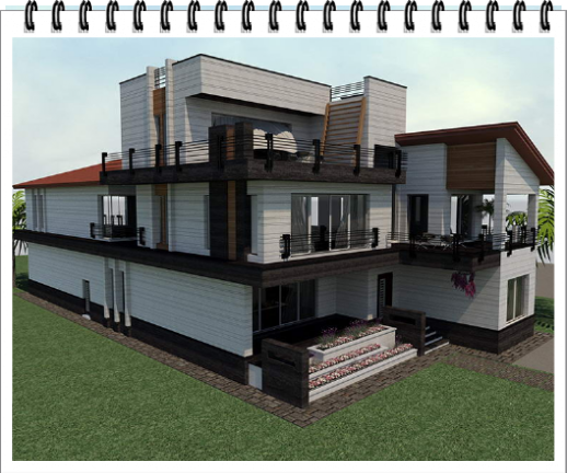 Ghasre Darya قصر دریا