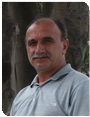 Alireza Khalighi