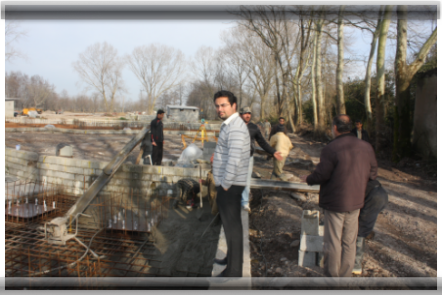 Nima Afzali نیما افضلی