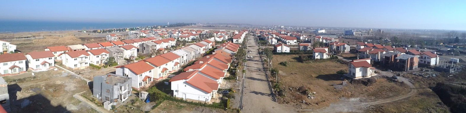 فاز دوم قصر دریا